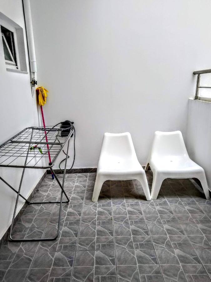 Zamboli Apartment Chania  Exterior foto