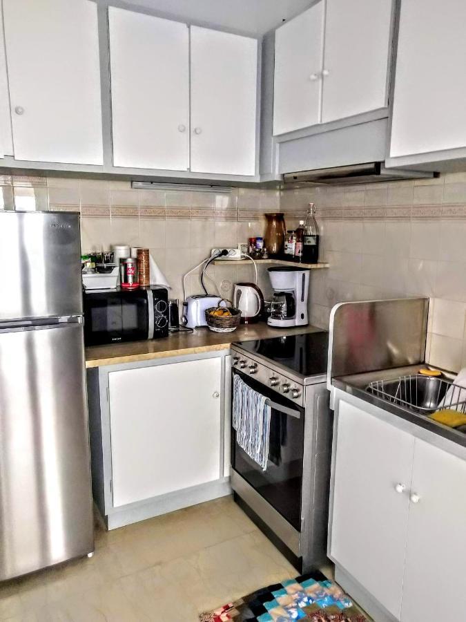 Zamboli Apartment Chania  Exterior foto