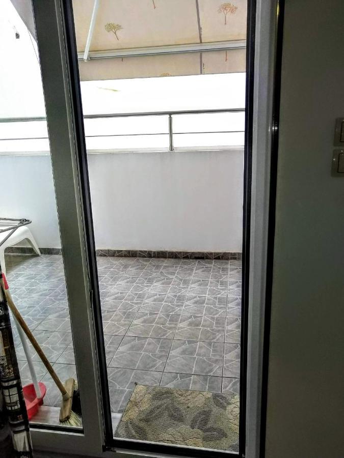 Zamboli Apartment Chania  Exterior foto