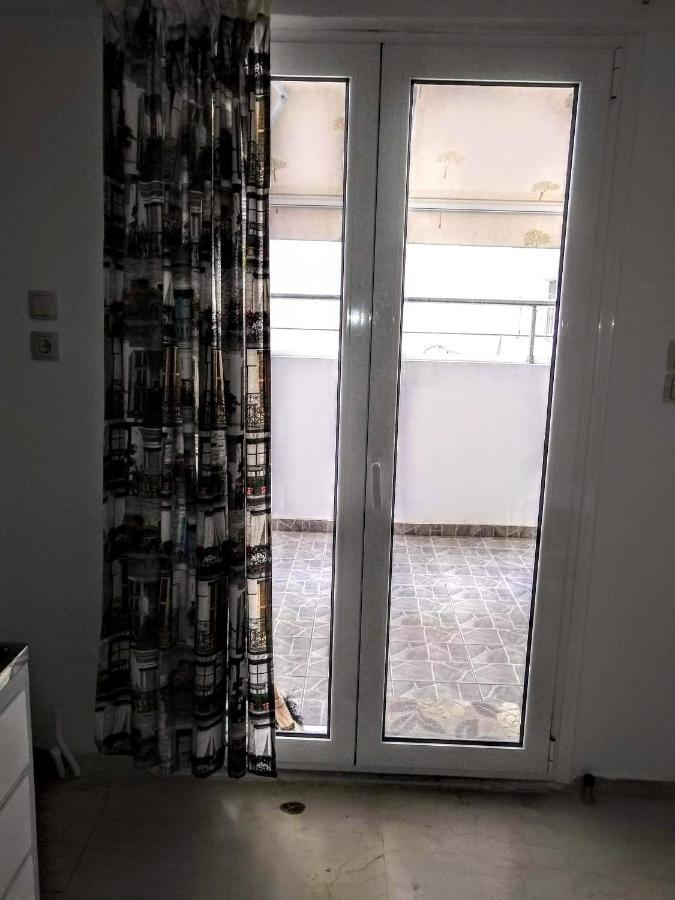 Zamboli Apartment Chania  Exterior foto