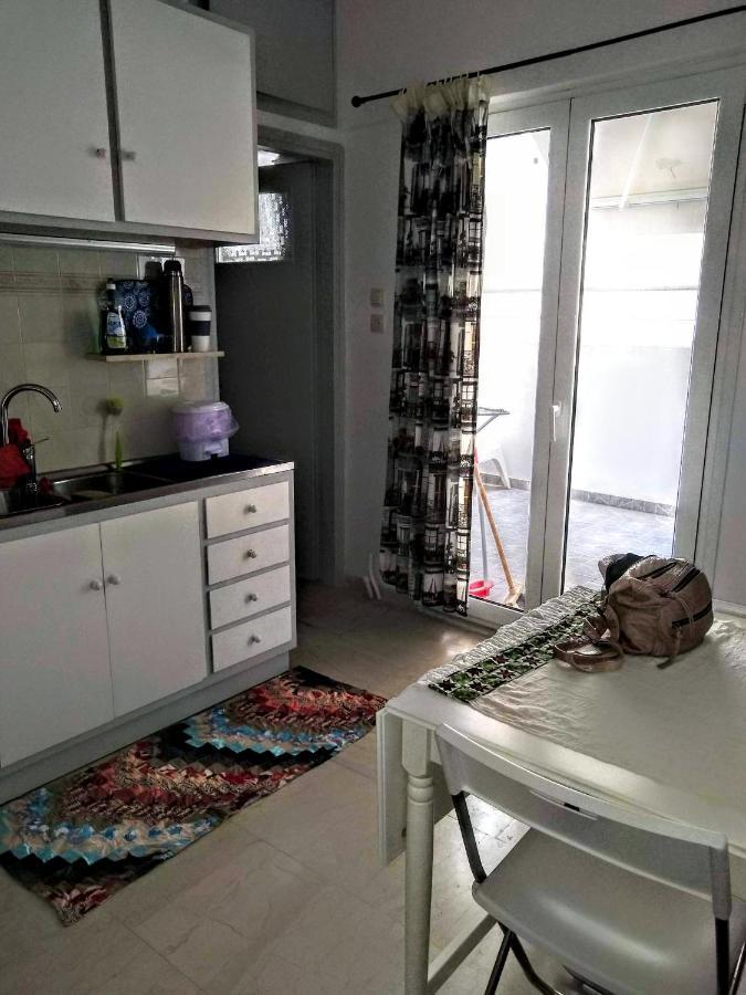 Zamboli Apartment Chania  Exterior foto