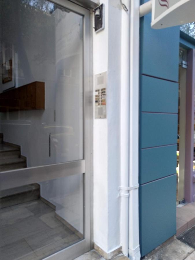 Zamboli Apartment Chania  Exterior foto