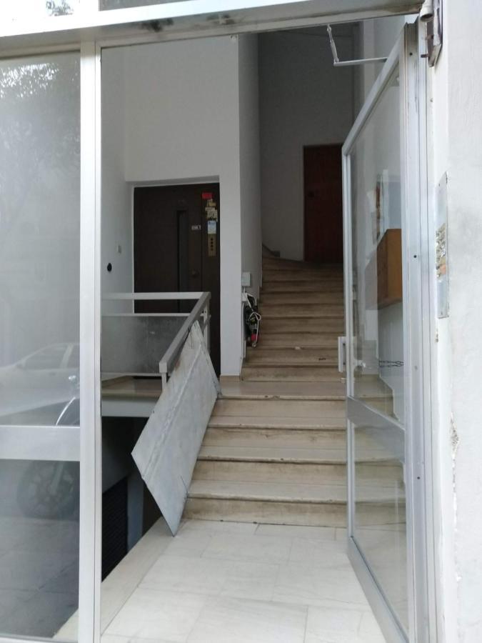 Zamboli Apartment Chania  Exterior foto