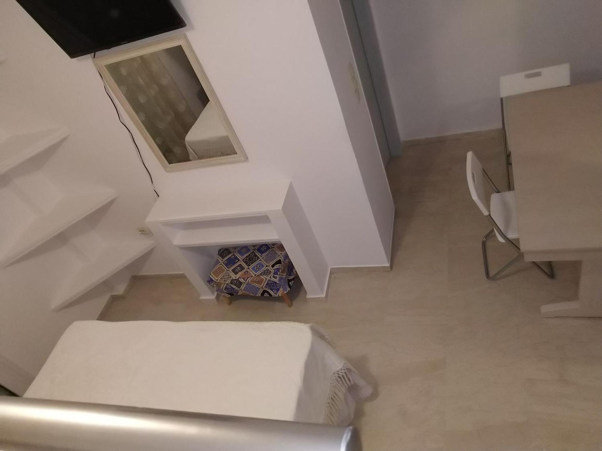 Zamboli Apartment Chania  Exterior foto