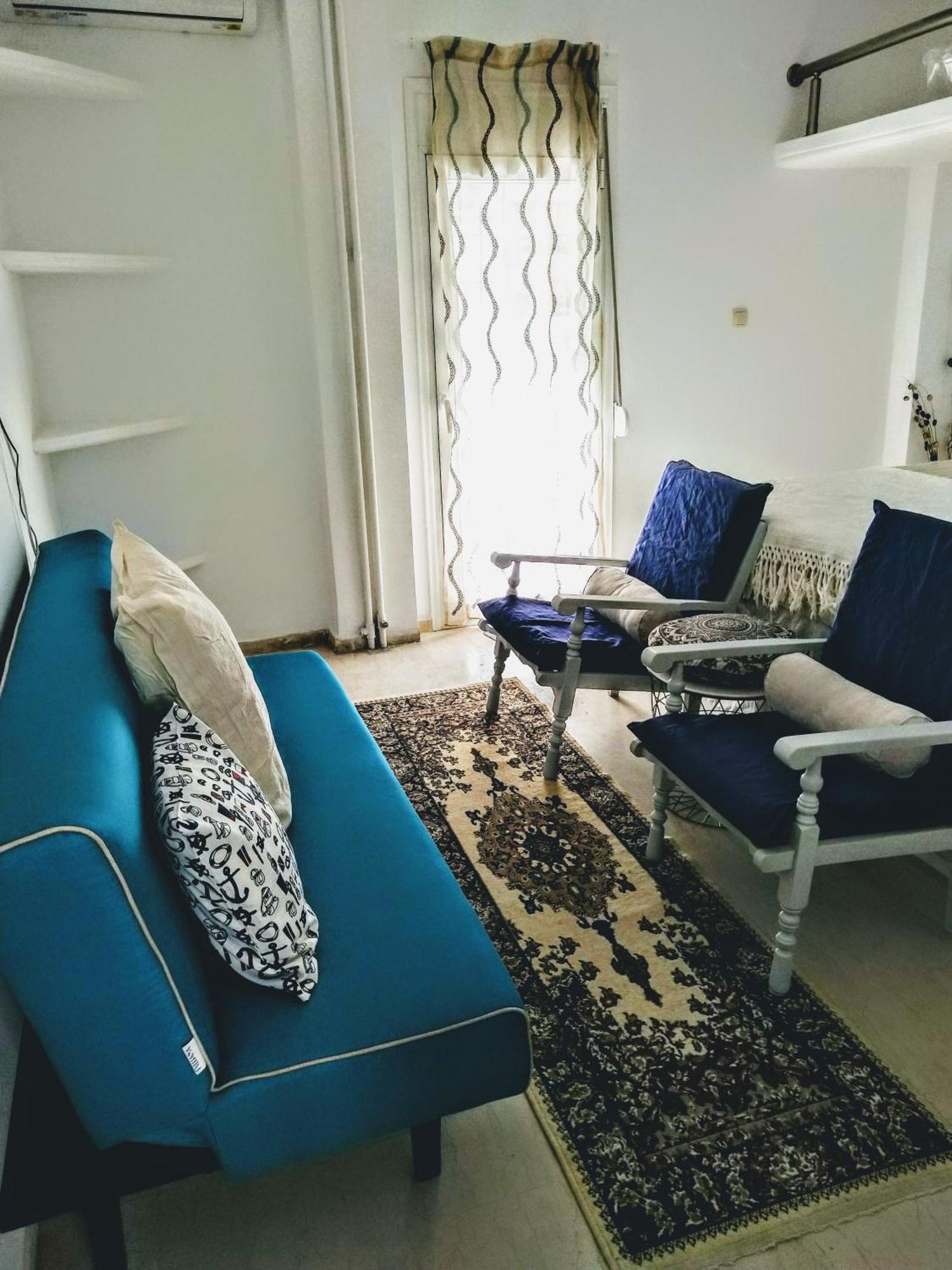 Zamboli Apartment Chania  Exterior foto
