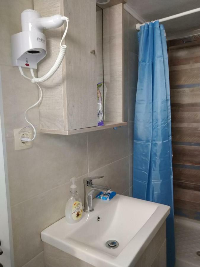 Zamboli Apartment Chania  Exterior foto