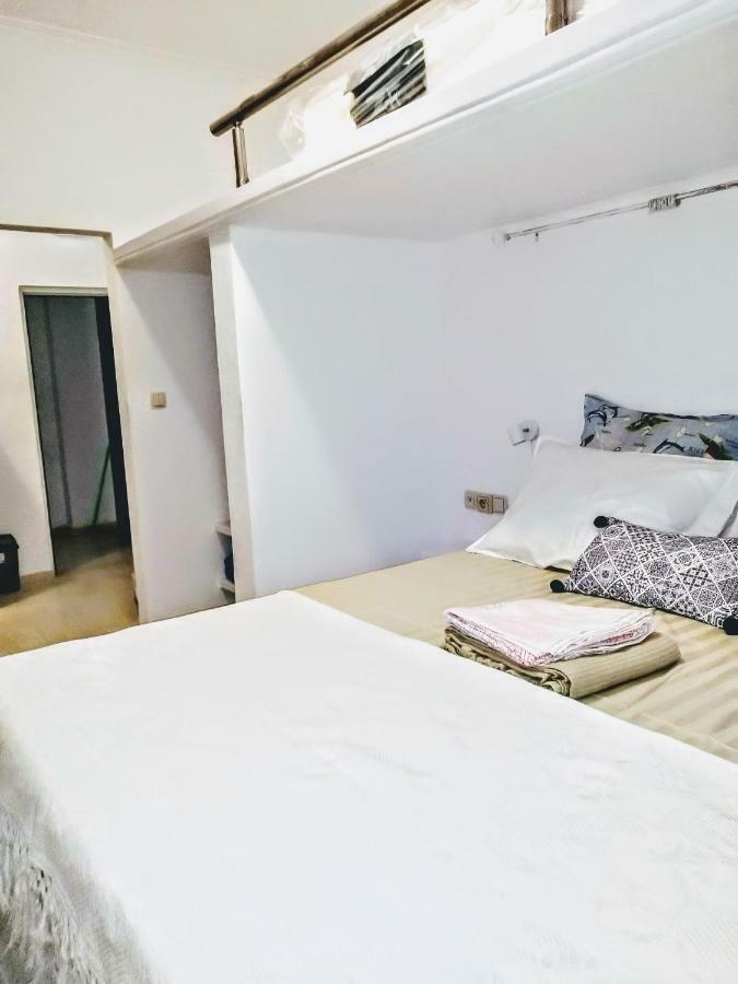 Zamboli Apartment Chania  Exterior foto