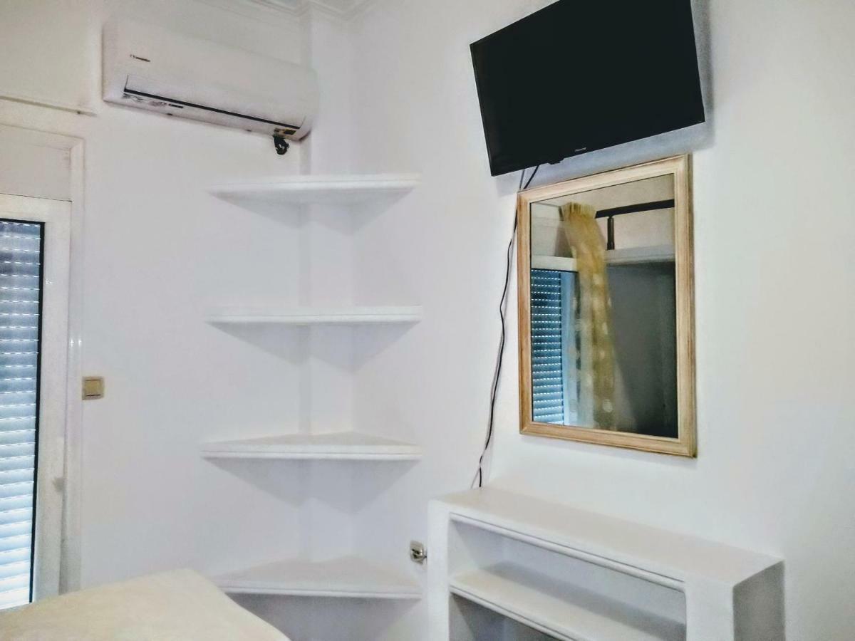 Zamboli Apartment Chania  Exterior foto