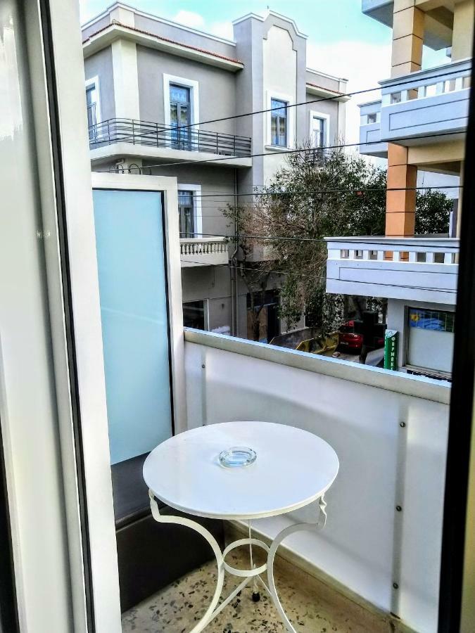 Zamboli Apartment Chania  Exterior foto