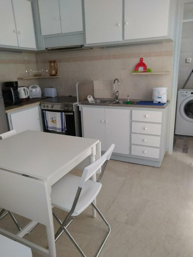 Zamboli Apartment Chania  Exterior foto