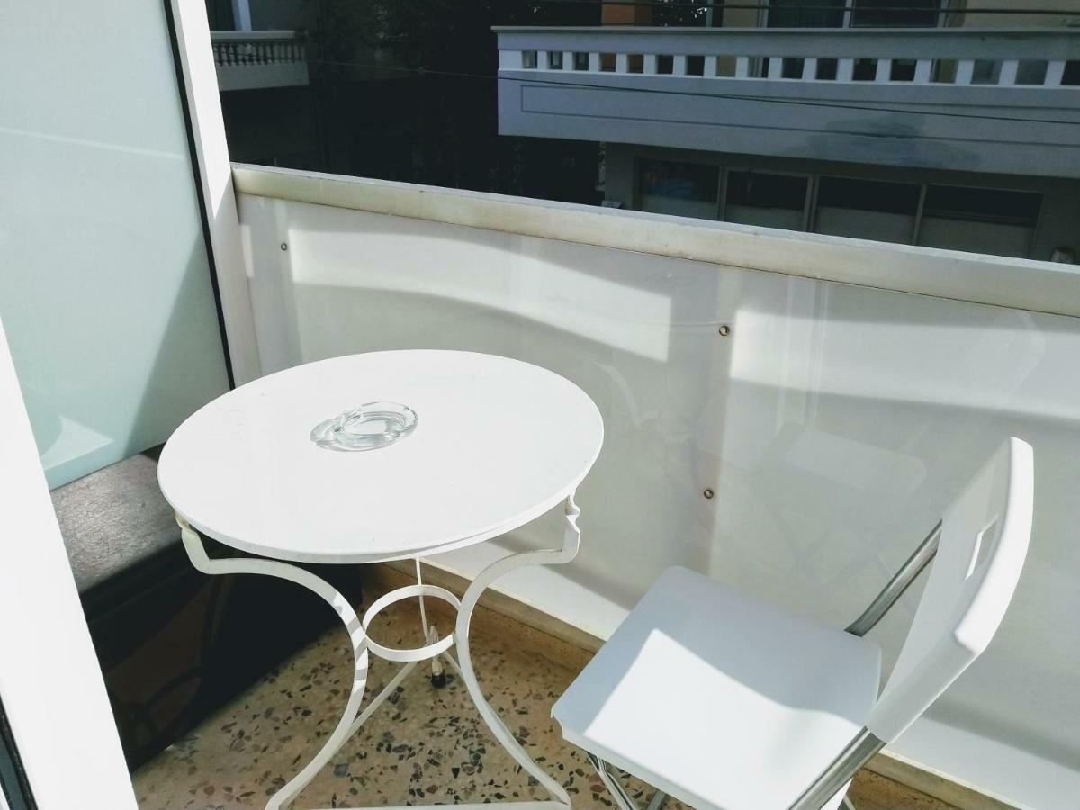 Zamboli Apartment Chania  Exterior foto